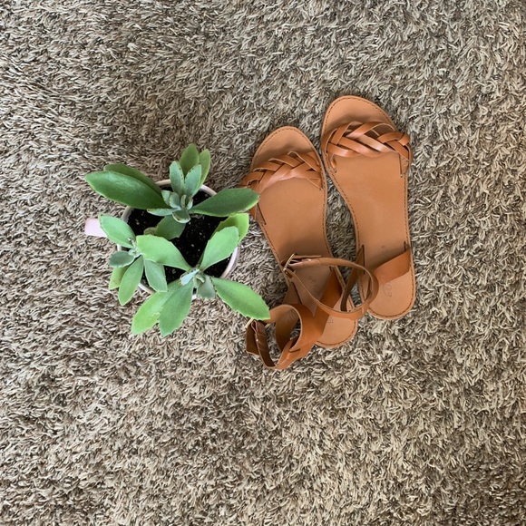 Breckelles Shoes - Sandals